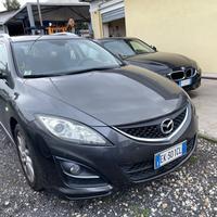 Mazda 6 Mazda6 2.2 CD 16V 163CV Wagon Executive