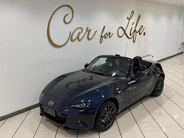 MAZDA MX-5 1.5 Skyactive 132 CV RF Homura