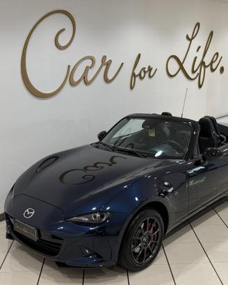 MAZDA MX-5 1.5 Skyactive 132 CV RF Homura