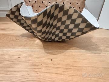 Vesta Home Soft - centrotavola medio