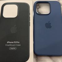 Cover Originali Apple Iphone 15 pro