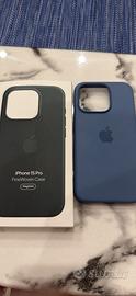Cover Originali Apple Iphone 15 pro