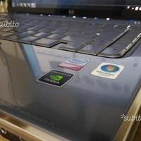 HP Pavilion dv5
