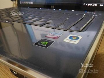 HP Pavilion dv5