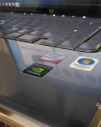 HP Pavilion dv5
