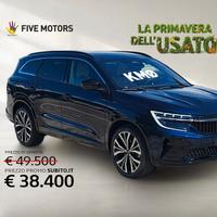 Renault Espace Full Hybrid E-Tech 200 CV 7p Iconic