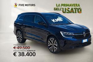 Renault Espace Full Hybrid E-Tech 200 CV 7p Iconic