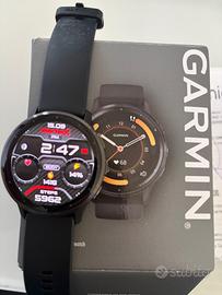 Garmin Venu 3 Nero – Praticamente NUOVO!