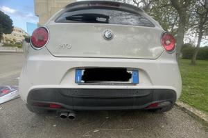 Alfa Romeo Mito 1.4 Turno benzina MultiAir 155CV