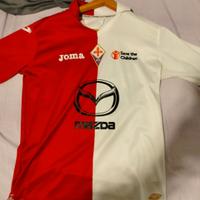 Maglia fiorentina
