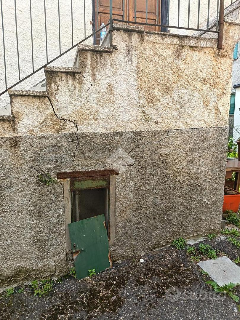 Apartment in Bosio, Spessa - Vista 2
