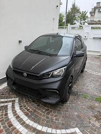 Aixam gti usata come nuova