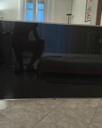 Smart TV LG 55" pollici 4K (55UJ651V)