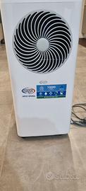 Argo Sphera 10000 BTU/h, condizionatore portatile