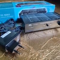 Preamplificatore Phono Hi-fi MC/MM