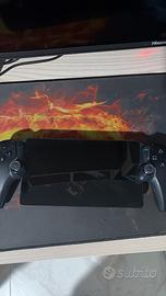Ps portal