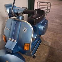 Piaggio Vespa Pk S 