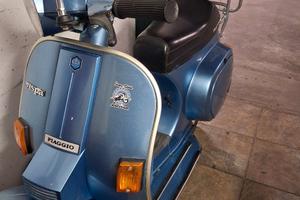Piaggio Vespa Pk S 