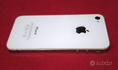 Apple iPhone 4 Cellulare Smartphone Telefono