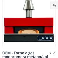 Forno oem voltaire