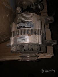 ALTERNATORE KIA SPORTAKE
