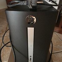 Computer fisso hp pavilion 