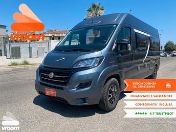 FIAT Ducato (4� serie) 30 2.3 MJT 140CV PC-TN