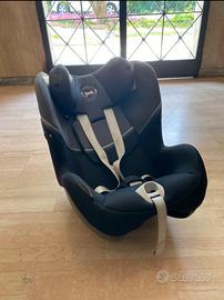 Seggiolino Cybex Sirona M2 i-size+ isofix