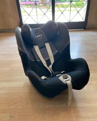 Seggiolino Cybex Sirona M2 i-size+ isofix