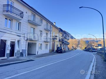 Appartamento Castel di Sangro [0126VRG]