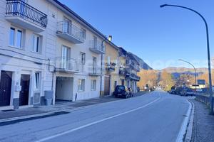 Appartamento Castel di Sangro [0126VRG]