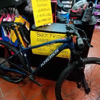 Mtb kross level 5.0 Promo