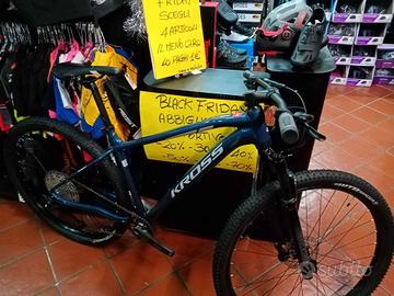 Mtb kross level 5.0 Promo