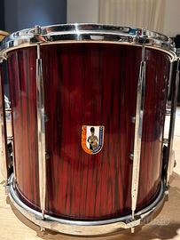 Rullante da Parata Vintage VDG Holland 14x12