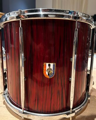 Rullante da Parata Vintage VDG Holland 14x12