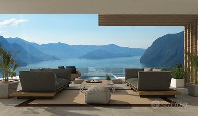 Architetto - Modellazione 3D CAD