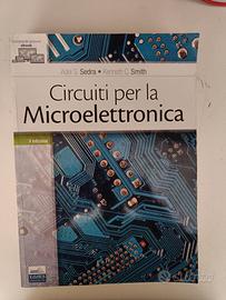 Sedra Smith Circuiti per la microelettronica 