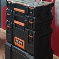 scatole porta attrezzi tool box