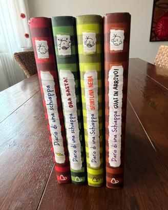 Libri per ragazzi