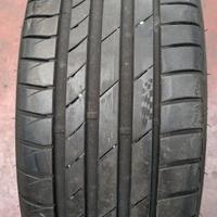 Gomme 215 40 17  per audi A1 VW polo Skoda seat
