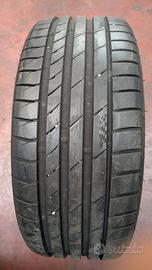Gomme 215 40 17  per audi A1 VW polo Skoda seat