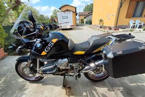 Moto BMW
