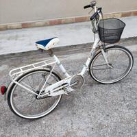 bicicletta