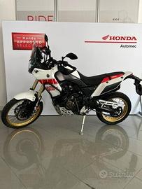 Yamaha Ténéré 700