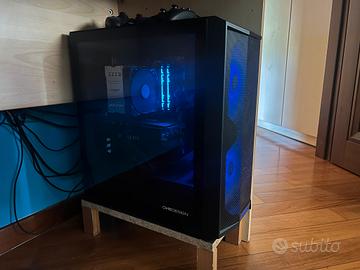 pc gaming 3070