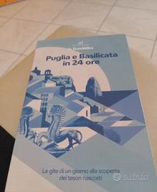 Puglia e Basilicata in 24 ore 