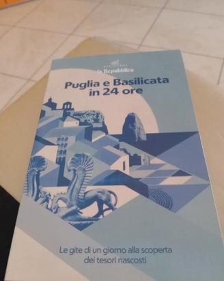 Puglia e Basilicata in 24 ore 