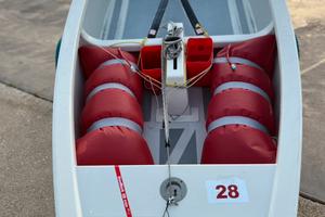 Barca a vela OPTIMIST