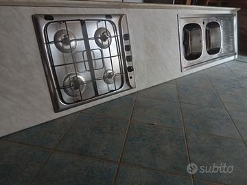 Top cucina