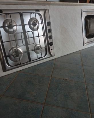 Top cucina